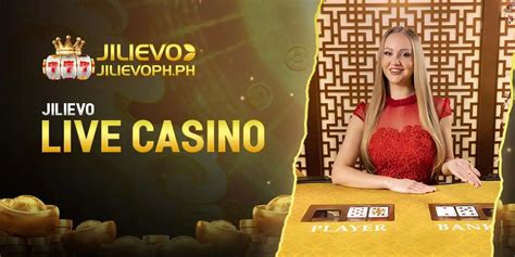 Jilievo Live Casino .